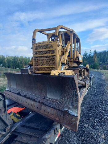 Dozers