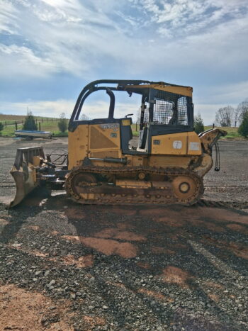 Dozers