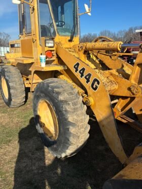 Deere 444G