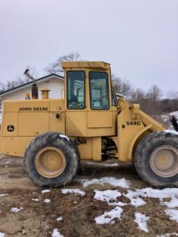 Deere 544C Loader