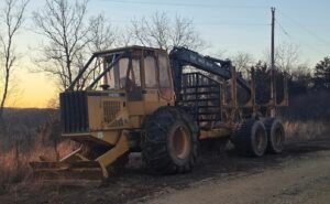Fabtek 546C for sale