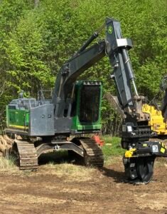 Deere 2154G for sale