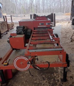 EG200 Woodmizer