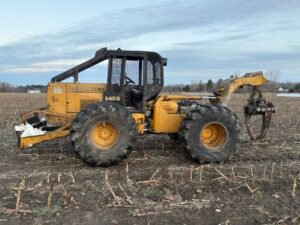 Deere 540B for sale