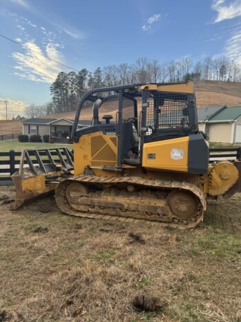Dozers