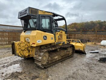 Dozers