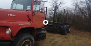 Ford L9000 for sale