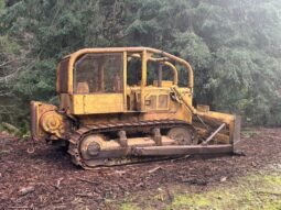 Cat D6C
