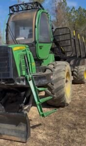 Deere 1010E for sale
