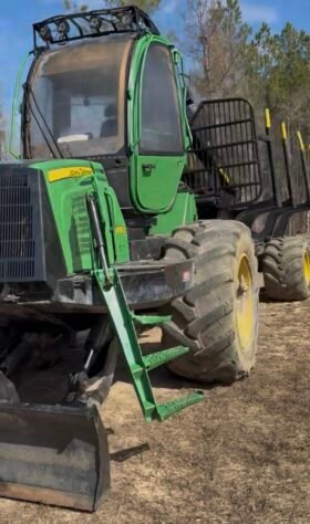 Deere 1010E