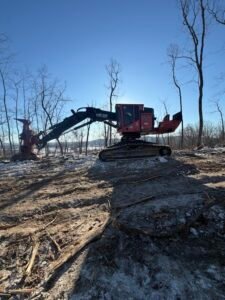 Timberpro 725C for sale