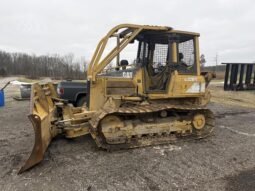 Cat D5G