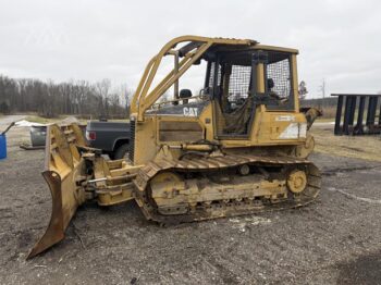Dozers