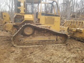 Dozers