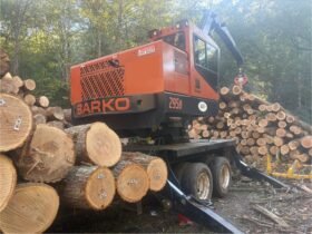 2024 Barko 295B
