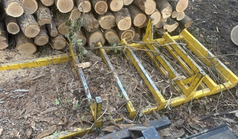 
								2024 Barko 295B full									