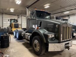 Kenworth T800