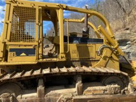 Cat D6E