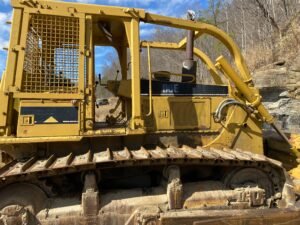 Cat D6E for sale