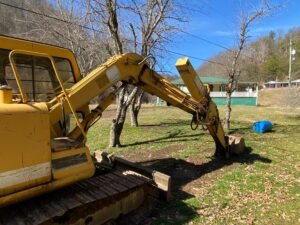 Deere 190E for sale