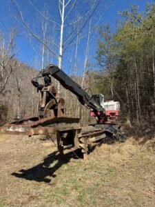 Prentice 210D for sale