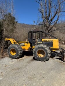 Deere 540B for sale
