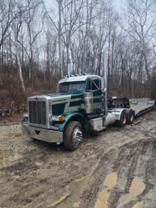 Peterbilt 379 for sale