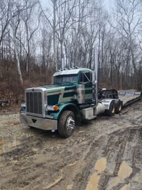 Peterbilt 379