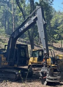 Deere 160G for sale