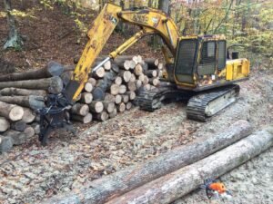 Deere 490 Tracked Loader for sale