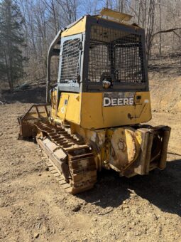 Deere 450J