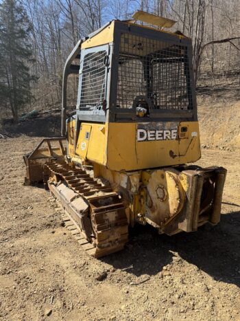 Dozers