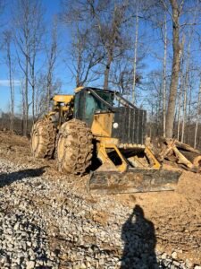 Deere 648G3 for sale
