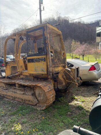 Dozers