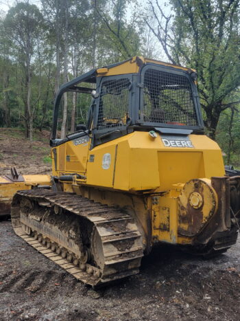 Dozers