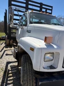 Chevy C8500 for sale