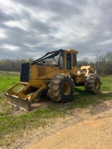 Deere 648G for sale