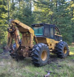 Cat 515