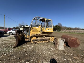 Dozers