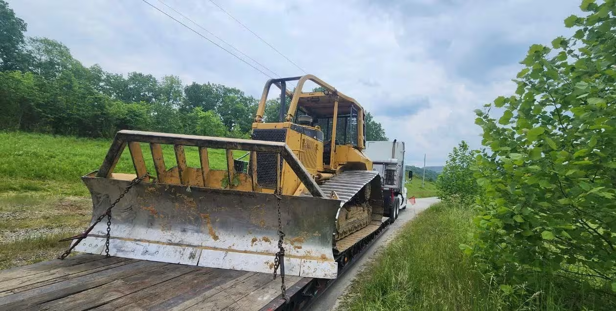 Laxton Equipment hero background