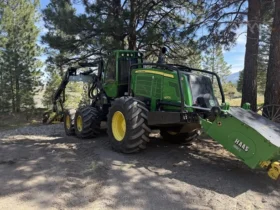 Deere 1470G
