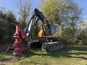 Tigercat LX830E for sale