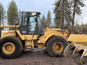 Cat 950G for sale