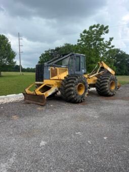 Deere 648G3