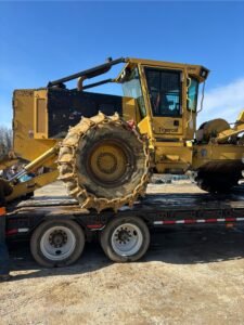 TigerCat 620E for sale