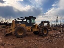 Cat 525C