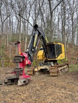 TigerCat LX830D