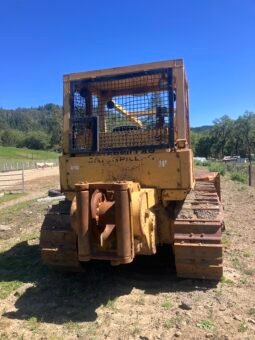 Cat D6D