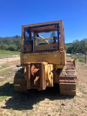 Cat D6D