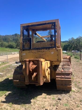 Dozers